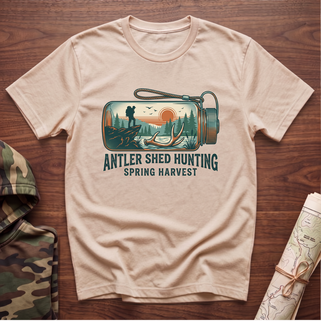 Spring Harvest T-Shirt