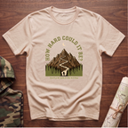 How Hard Could It Be T-Shirt