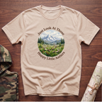Happy Little Antlers T-Shirt