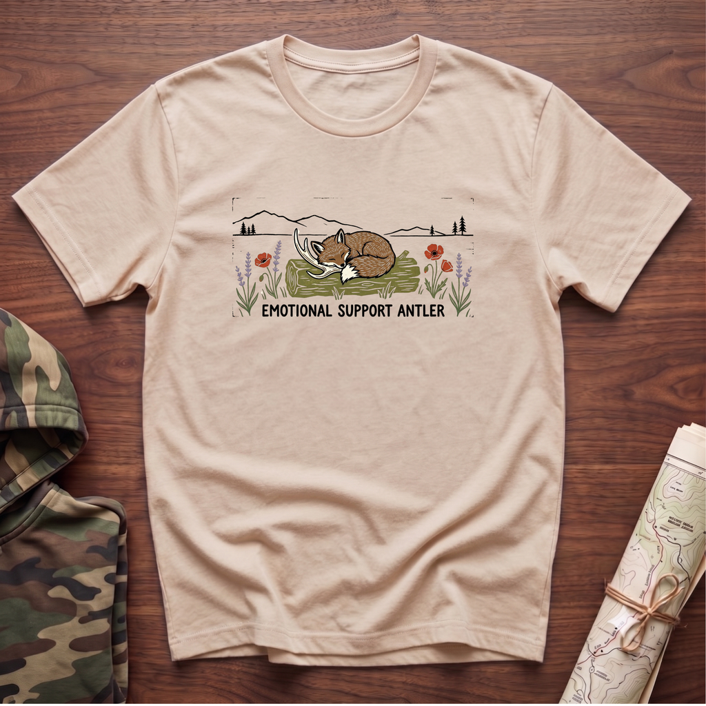 Sweet Dreams T-Shirt