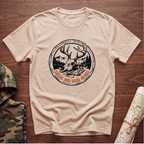 Sheds and Dead Heads T-Shirt