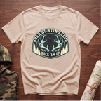 Rack 'Em Up T-Shirt