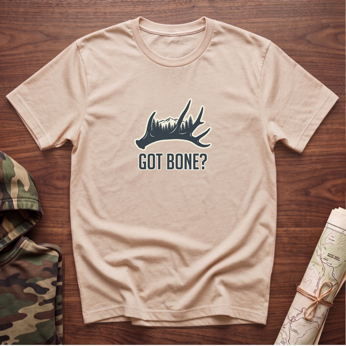 Got Bone? T-Shirt