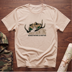 Nothing Elk Matters T-Shirt