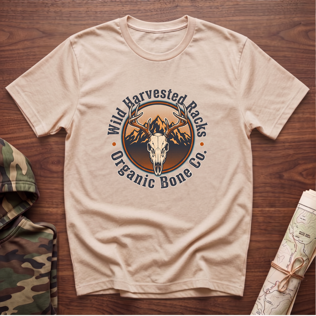 Organic Bone Co. T-Shirt
