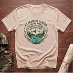 My Favorite Season T-Shirt