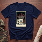 Leave Nothing Behind T-Shirt