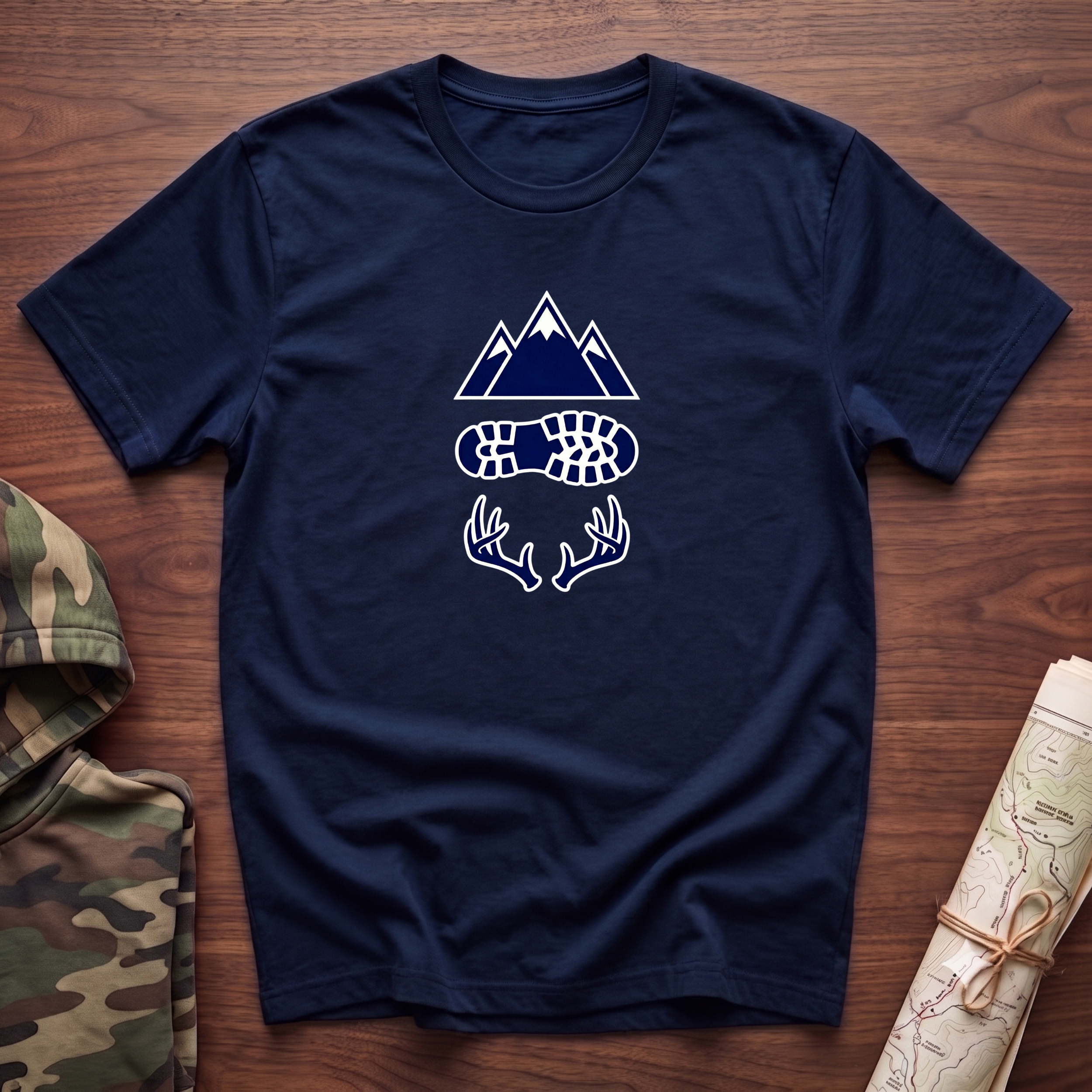 Icons T-Shirt