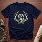 Why Yes T-Shirt