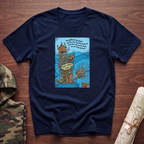 The Shed Finder 3000 T-Shirt