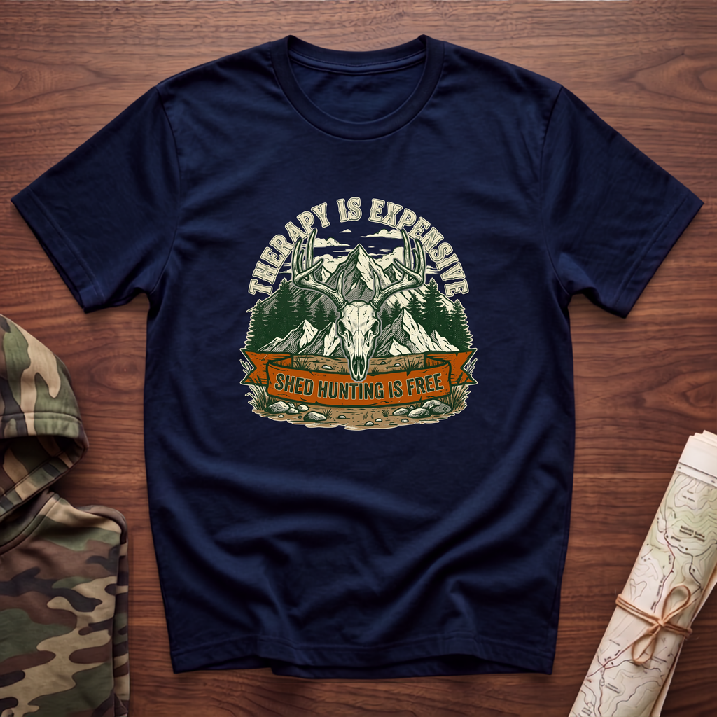 Therapy Is Expensive T-Shirt