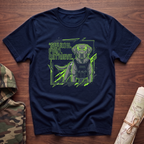 Search. Find. Retrieve. T-Shirt