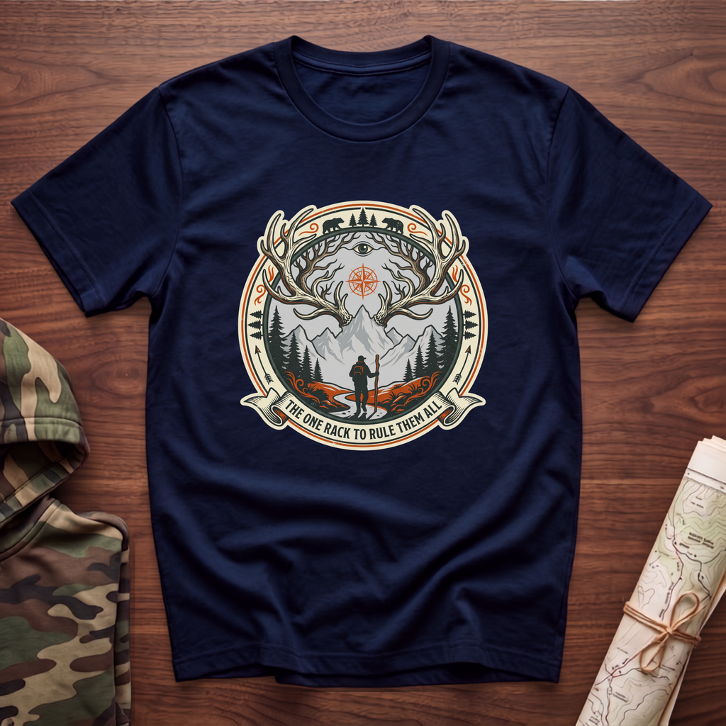 The One Rack T-Shirt