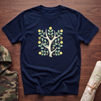 Blooming Antler Shed T-Shirt