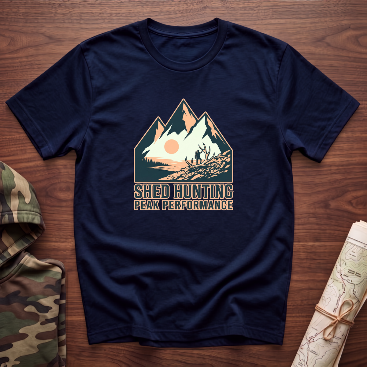 Peak Performance T-Shirt