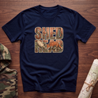 SHED HEAD Fox T-Shirt