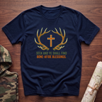Bone-Afide Blessings T-Shirt