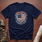 American Bred Shed Hunter T-Shirt