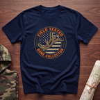 Field Tested Bone Collector T-Shirt