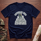 Boneyard King T-Shirt