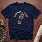 10,000 Steps...0 Antlers T-Shirt