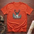 Mentally I'm Here T-Shirt