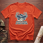 When In Doubt T-Shirt