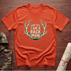 Why Yes T-Shirt