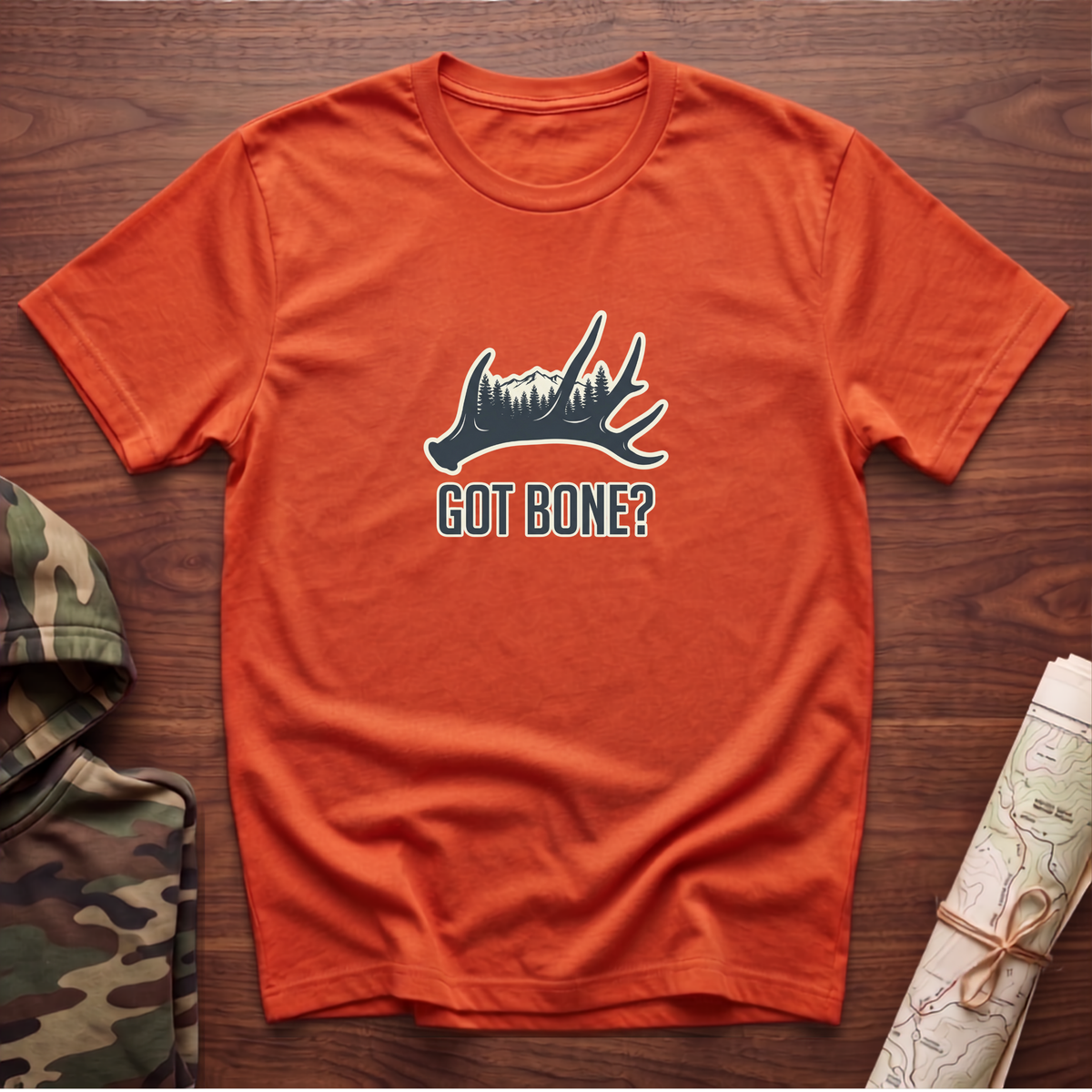 Got Bone? T-Shirt