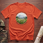 Happy Little Antlers T-Shirt