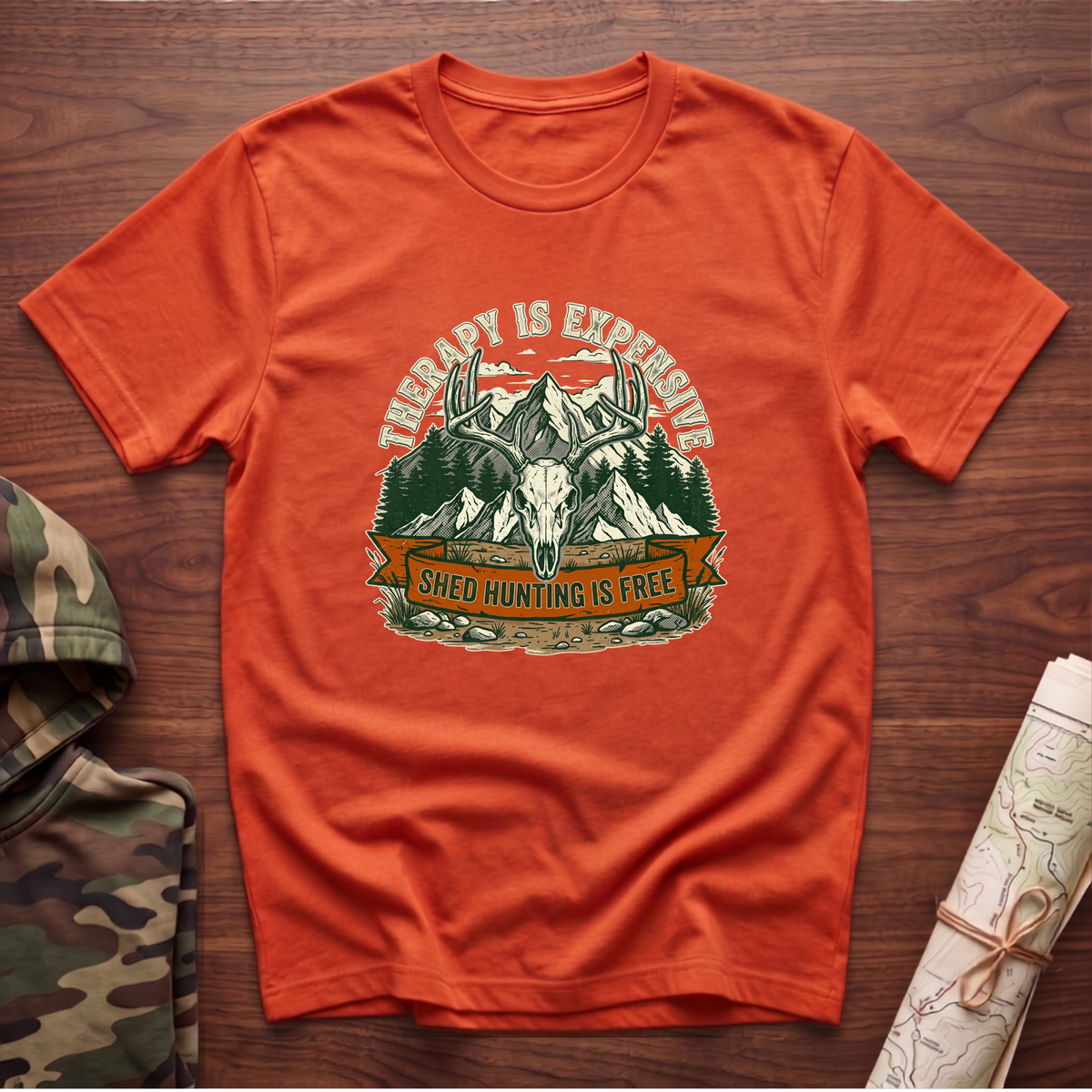 Therapy Is Expensive T-Shirt