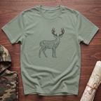Wild Inside T-Shirt