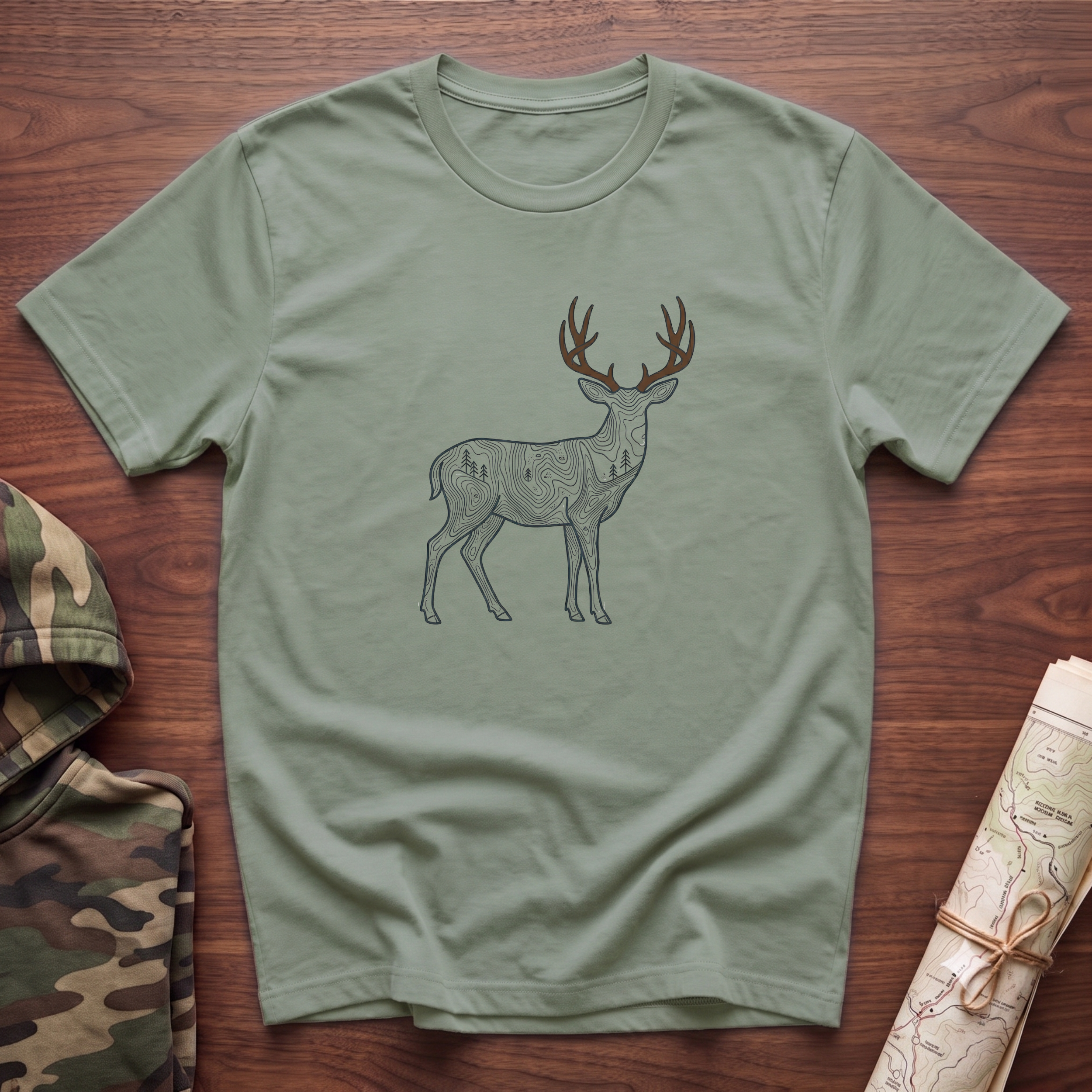Wild Inside T-Shirt