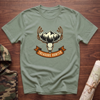 Treasure Hunter T-Shirt