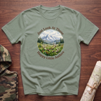 Happy Little Antlers T-Shirt