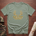 Rack Recovery Specialist T-Shirt