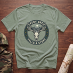 Every Shed Skull T-Shirt