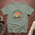 Shed Tracker T-Shirt
