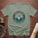 Find Your Wild T-Shirt