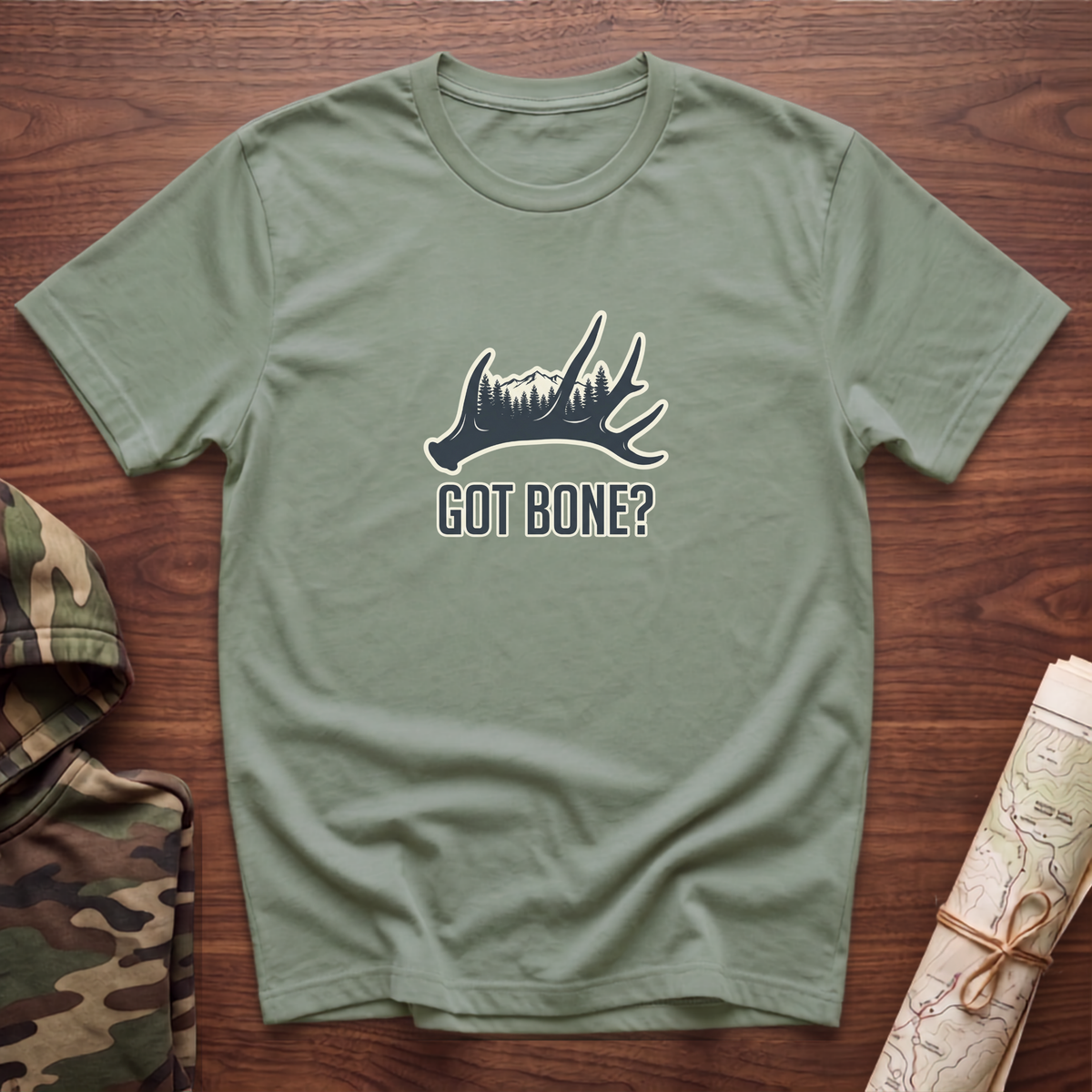 Got Bone? T-Shirt