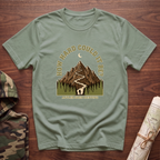 How Hard Could It Be T-Shirt