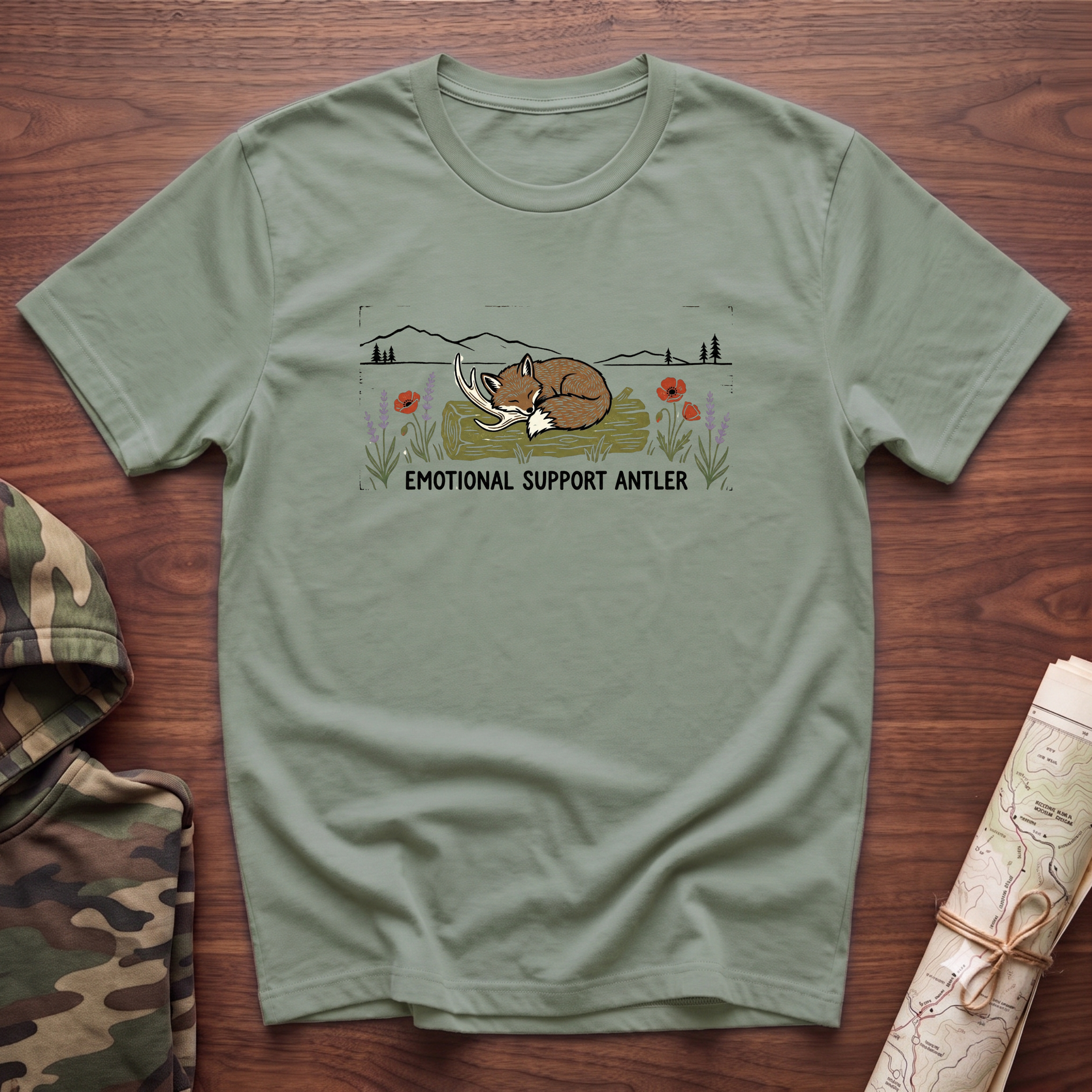 Sweet Dreams T-Shirt
