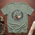 Every Shed Elk T-Shirt