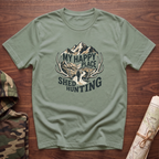 My Happy Place T-Shirt