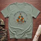 Cube-Bert T-Shirt