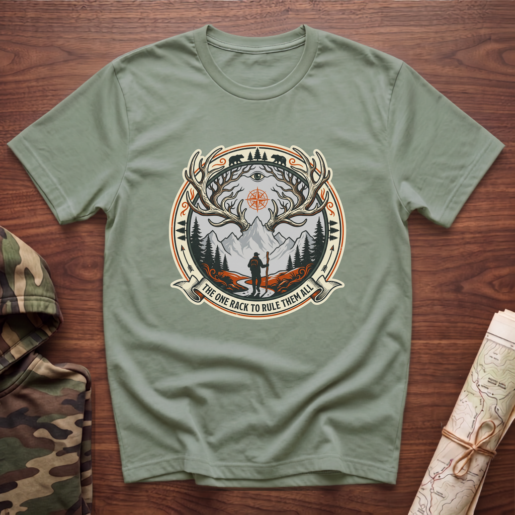The One Rack T-Shirt