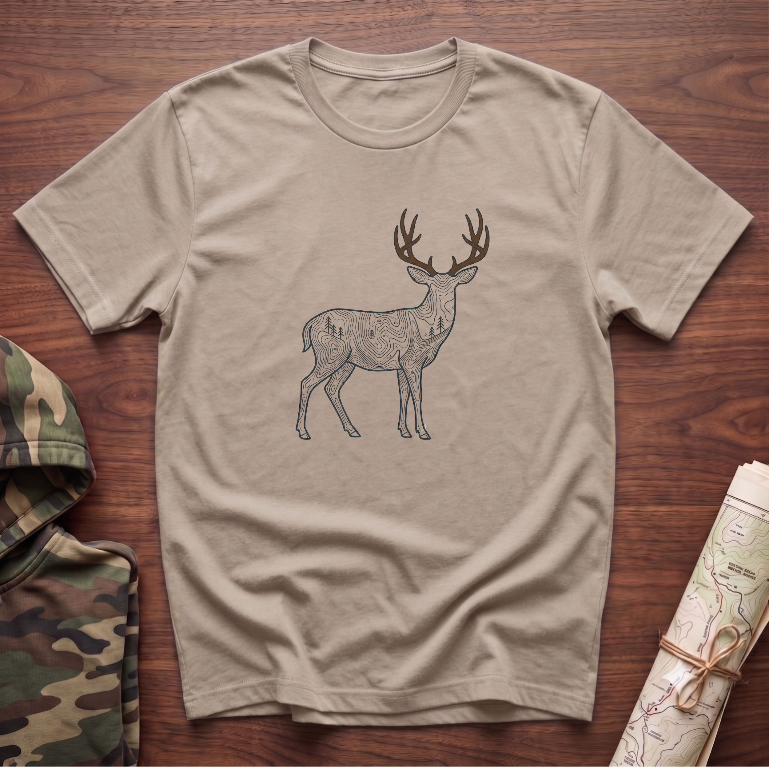 Wild Inside T-Shirt