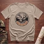Sheds and Dead Heads T-Shirt