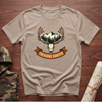 Treasure Hunter T-Shirt