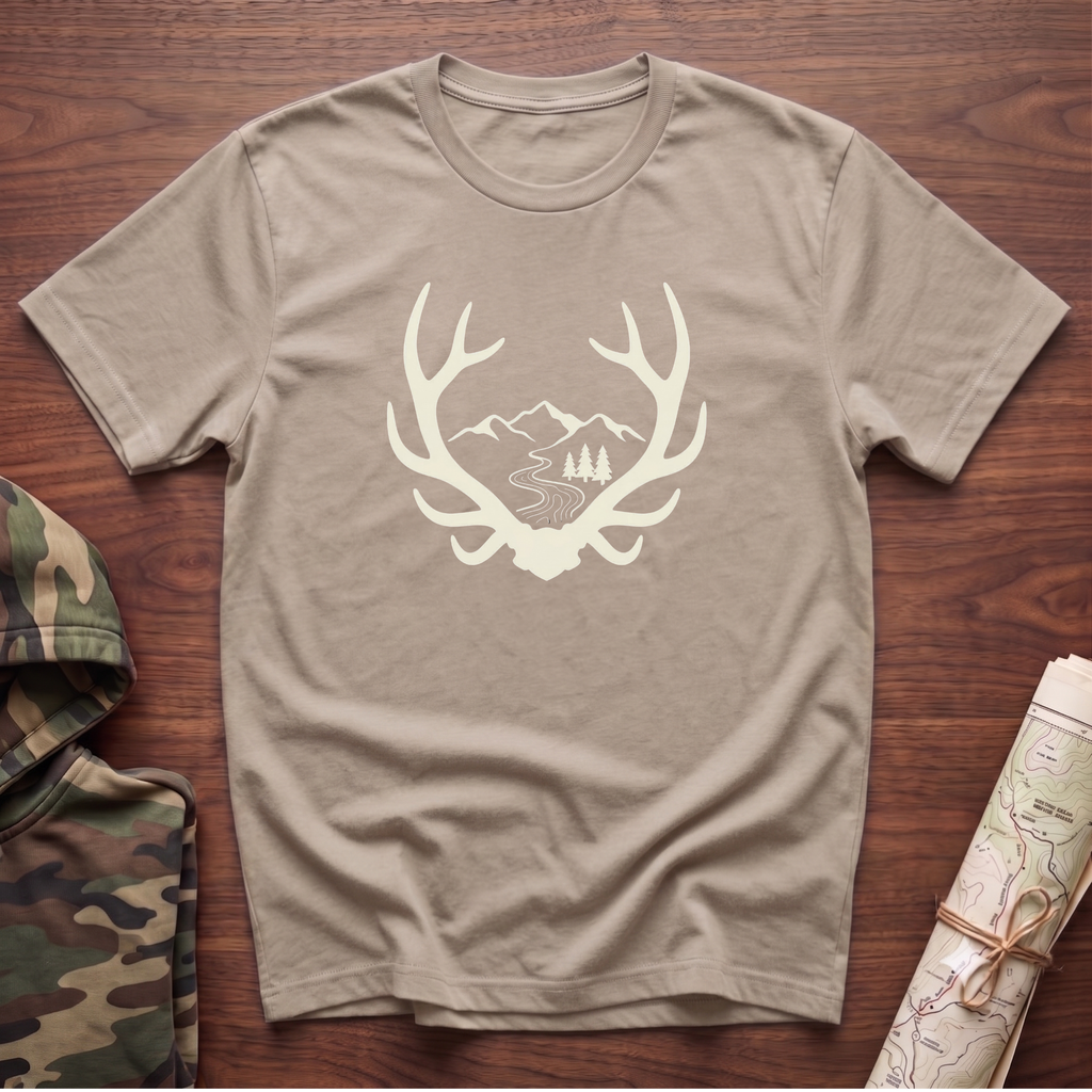 The Gateway T-Shirt